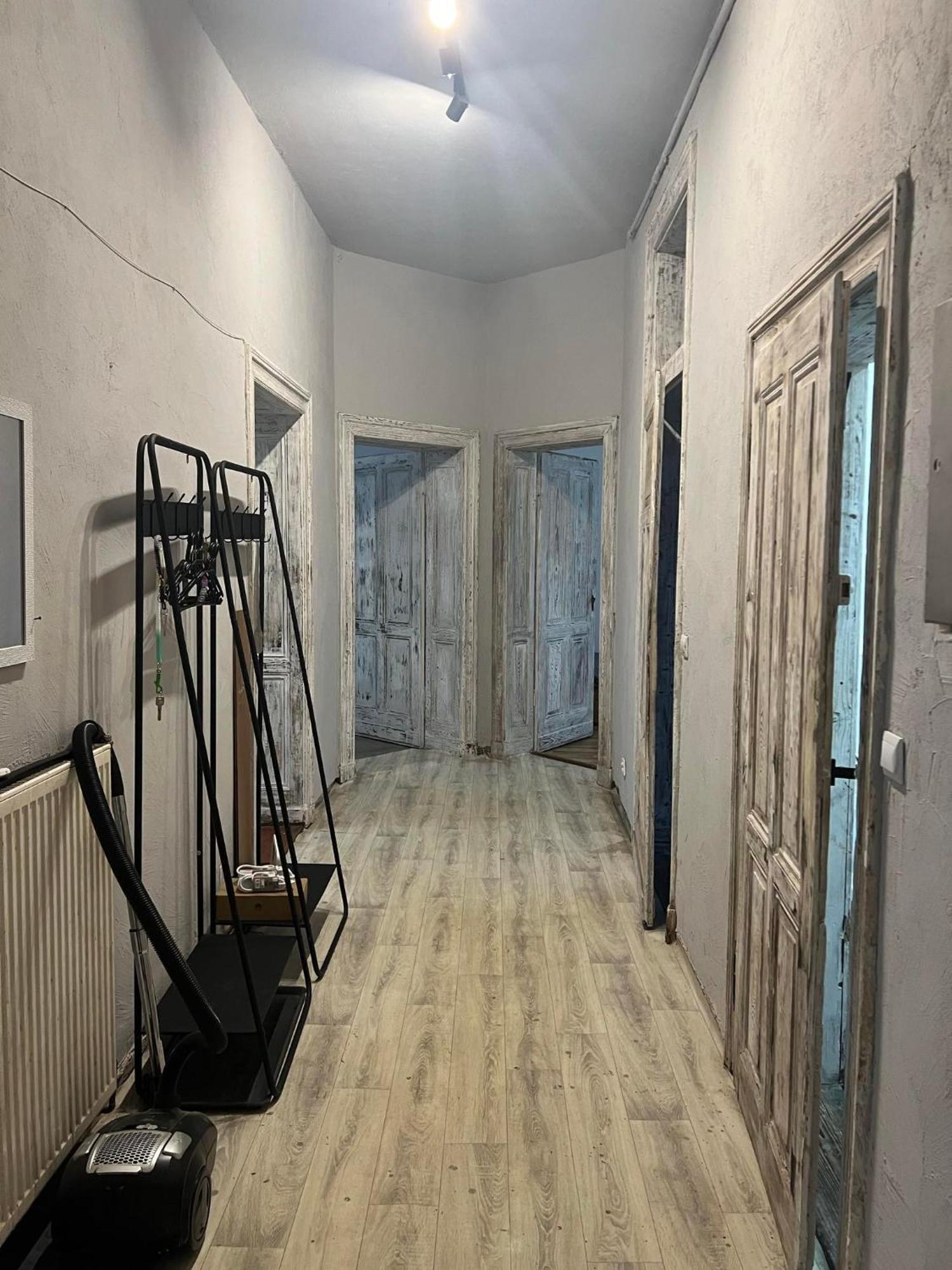 Apartment Zlotoryjska Legnica