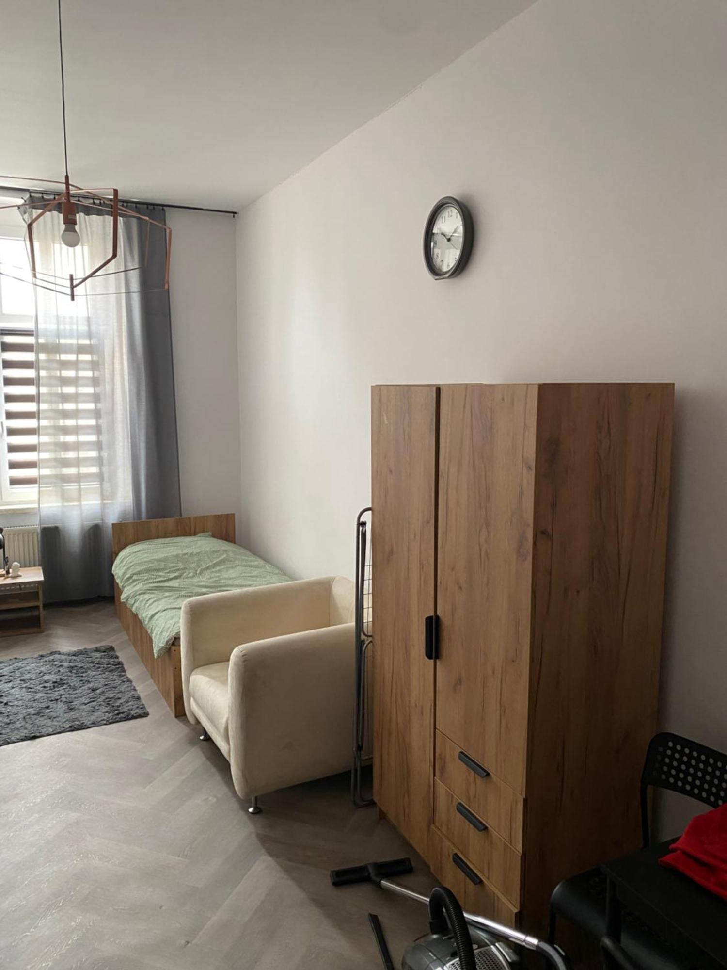 Apartment Zlotoryjska