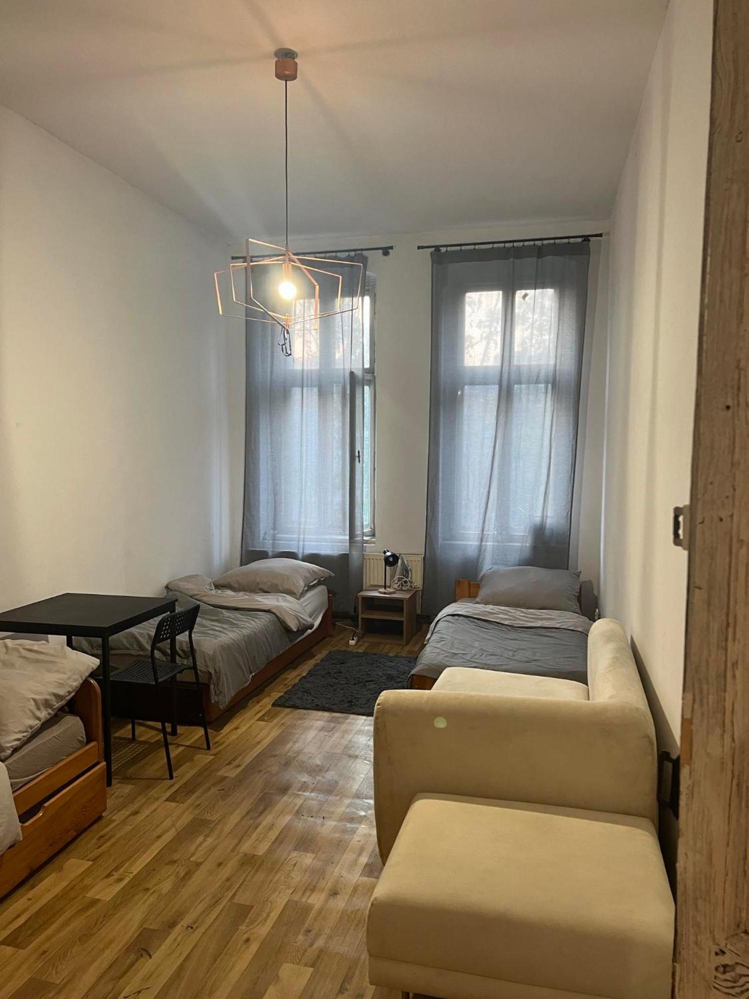 Apartmán Zlotoryjska *