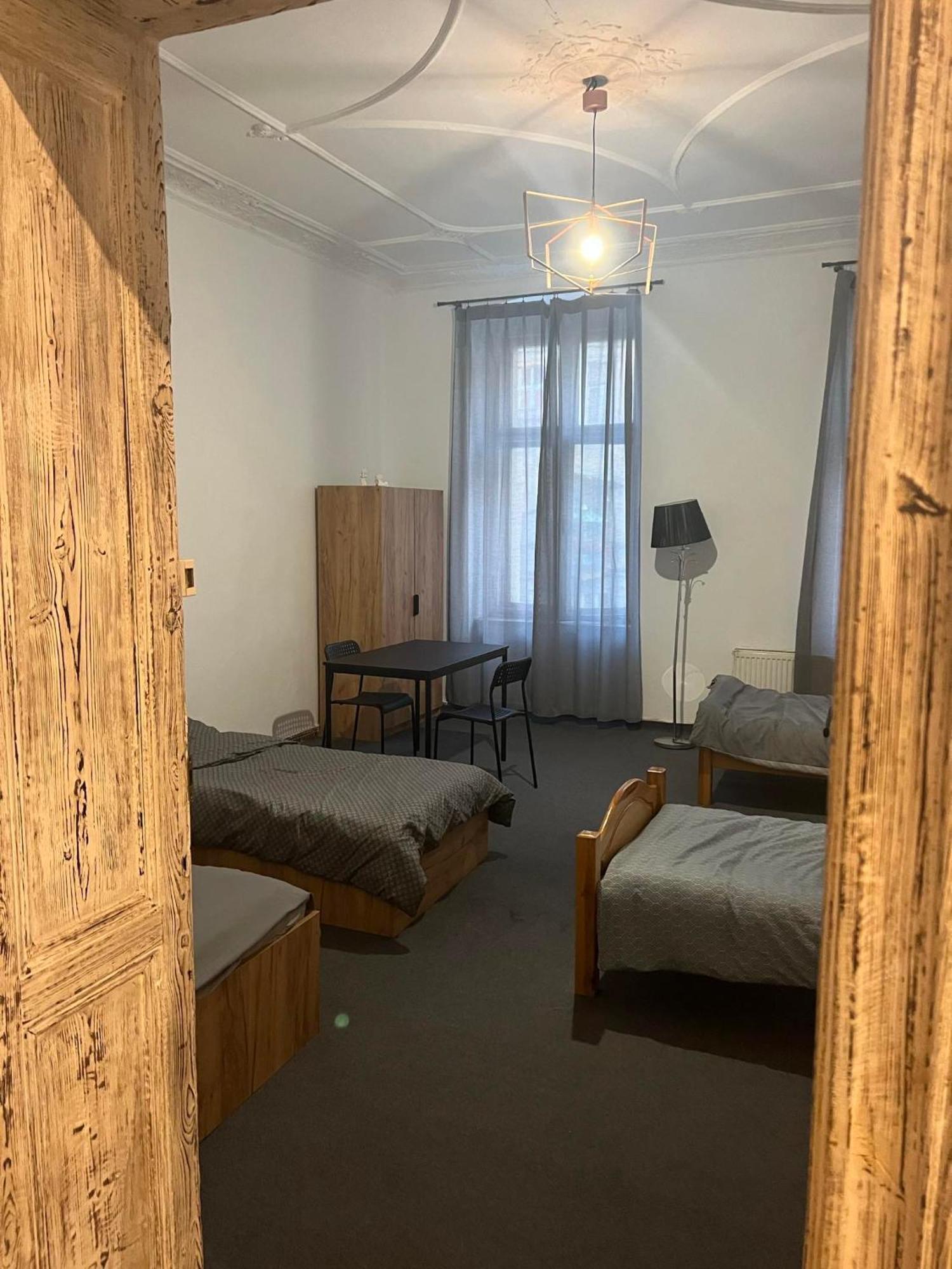 Apartment Zlotoryjska Legnica