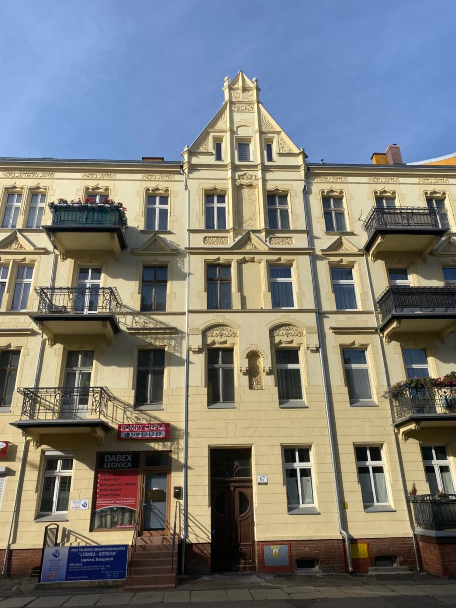 Zlotoryjska